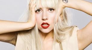 La abuela de Lady Gaga encantada con su nieta