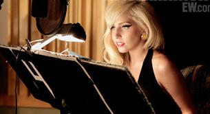 Lady Gaga, invitada especial en 'Los Simpson'