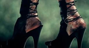 Nueva imagen del vídeo de 'You And I' de Lady Gaga