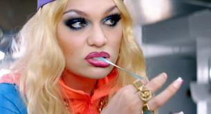 Jessie J saca un vídeo anti bullying