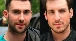 El hermano gay de Adam Levine está más bueno que él