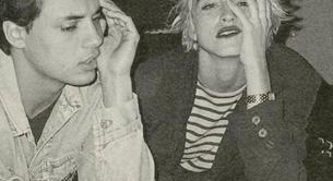 Más noticias sobre el nuevo disco de Madonna