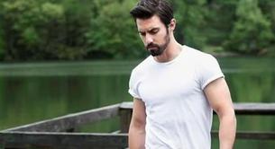 Milo Ventimiglia existe y sigue estando bueno