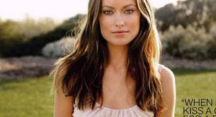 Olivia Wilde escasa de sexo por culpa de los Jonas Brothers