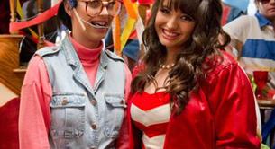 Katy Perry se monta un dueto con Rebecca Black