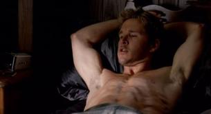 El paquete de Ryan Kwanten sigue dando que hablar