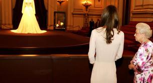 "A la abuela le horroriza nuestra casa", por Guillermo y Kate