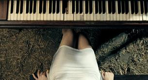 Primera imagen oficial de 'You And I', el último vídeo de Lady Gaga