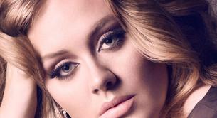 Adele deslumbra en 'Vogue'