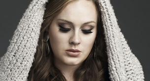 Adele ya es amiga del ex que inspiró '21'