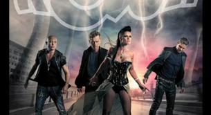 Escucha un nuevo tema de Aqua, 'Playmate to Jesus'