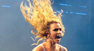El tráiler del 'Femme Fatale Tour' de Britney Spears