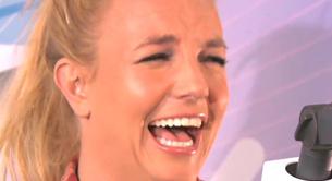 La primera entrevista divertida de Britney Spears en meses
