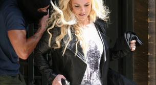 Acusan a Britney Spears de incitar nuevos disturbios en Londres con la grabación de Criminal