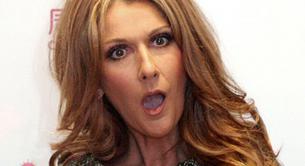 Un loco se cuela en casa de Celine Dion