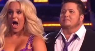 Mira como baila Chaz Bono