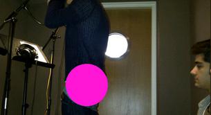 ¿Quieres verle el culo a Harry, el ricitos de 'One Direction'?