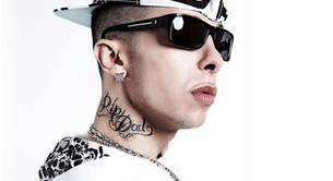 Dappy domina la lista de singles británica