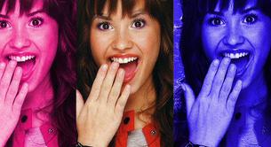 Demi Lovato confiesa que cantó 'Rascacielos' desde un teleprompter
