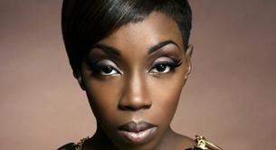 Vuelve Estelle con 'Thank You'