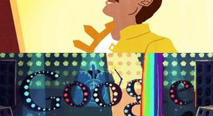 El genial homenaje de Google a Freddie Mercury