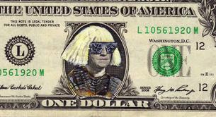 Lady Gaga ya prepara su tercer álbum y será... ¿gratis?