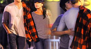 Ryan Gosling y Eva Mendes están juntos