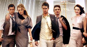 Promo de la 5ª temporada de 'Gossip Girl'