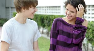 Justin Bieber alquila el Staples Center de Los Angeles para ver Titanic con Selena Gomez