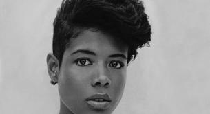 Llaman a Kelis 'esclava' en un avión