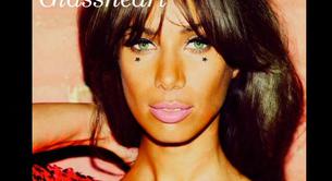 Leona Lewis estrena portada de álbum y actuación en TV