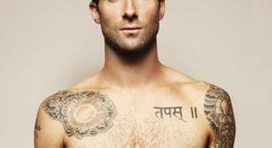 Billboard: Maroon 5 & Christina Aguilera recuperan el trono