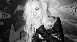 Lindsay Lohan lo da todo con Terry Richardson