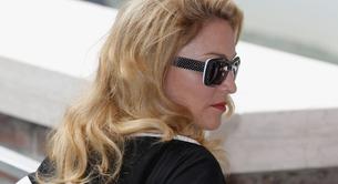 Entrevista a Madonna para el Daily Mail