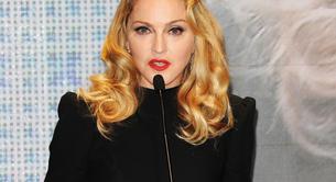 Madonna está encantada con el público de su película en Venecia