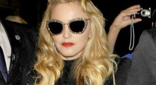 Madonna, la mejor vestida de Venecia