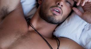 Marlon Teixeiras, el modelo de moda