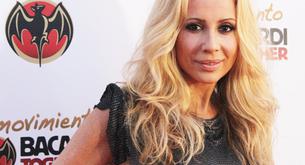 PRIMICIA: 'Dancing In Spain' de Marta Sánchez