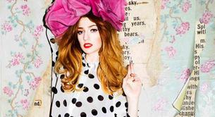 Previews de todo el disco de Nicola Roberts