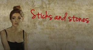 Nicola Roberts presenta un nuevo tema 'Sticks & Stones'