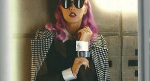 Las fotos de Katy Perry para InStyle