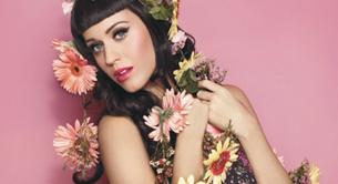 Y Katy Perry aún sacará sexto single de 'Teenage Dream'