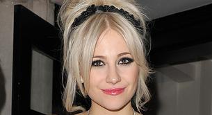Pixie Lott se lleva el #1 de las listas británicas de singles