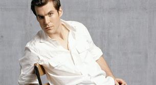 Sean Maher, actor de la serie de culto 'Firefly', sale del armario