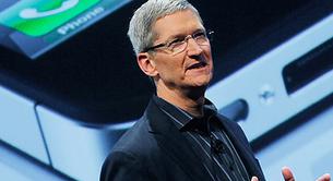 El nuevo CEO de Apple, Tim Cook, se estrena el 4 de octubre