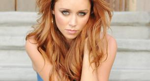 Una, de las Saturdays, está embarazada