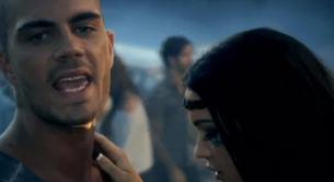 The Wanted presenta su nuevo vídeo 'Lightning'
