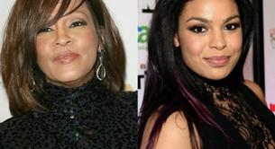 Whitney Houston y Jordin Sparks en el remake de 'Sparkle'