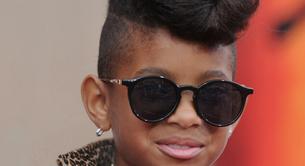 Willow Smith sacará su disco pronto