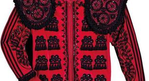 El chándal se vuelve torero con Jeremy Scott